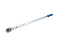Laser Tools Torque Wrench 3/4"D 100-600Nm - PL spanner