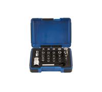 Laser 5031 23 Piece Torx Plus? Bit Set