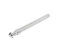 Laser Tools 3858 Tyre Pressure Gauge 10-100psi