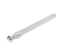 Laser Tools 3858 Tyre Pressure Gauge 10-100psi