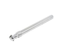 Laser Tools 3858 Tyre Pressure Gauge 10-100psi