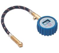 Laser Tools Tyre Pressure Gauge - Digital 2961