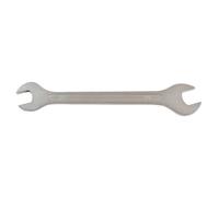 Laser 7842 Ultra Thin Open Ended Spanner 25 x 28mm