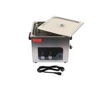 Laser Ultrasonic Cleaner 13L - with Euro plug 6857