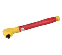 Laser Tools VDE Insulated Torque Wrench 3/8"D 10-60Nm 1000vAC / 1500vDC 8321