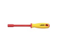 Laser 7438 VDE Nut Driver 5.5mm