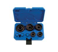 Laser Tools Wheel Nut Socket Kit 1/2"D - for Ducati 5333