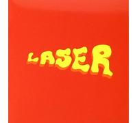 Laser – Vita Sul Pianeta – CD – New
