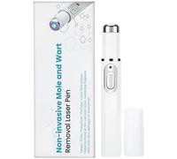 Laser Wart Remover Pen For Wart And Skin Tag Removal, Verruca Treatment, Mole Removal Pen, NonInvasive Portable