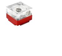 Laser Water Cooling Pump Brushless Motor High Lift Maximum Flow Silent Operation G1/4 Thread Liquid System P67B