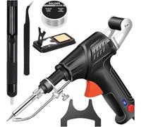 Laser Welding Machine - Multi-Function Tool for Soldering, Removal, and Cutting - 3 in 1 Set