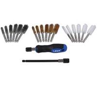 Laser Wire Brush Set 20pc