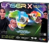 Laser X Blaster Ultra Double B2