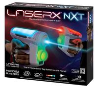 Laser X NXT Micro B2b Blasters