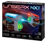 Laser X NXT Micro B2b Blasters