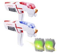 Laser X Real-Life laser Gaming Experience Double Set
