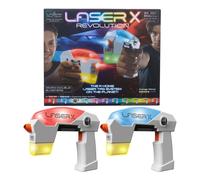 Laser X Revolution Micro Double Blasters