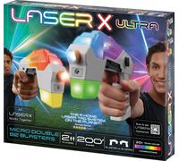 Laser X Revolution Ultra Micro