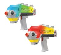 Laser X Ultra Double B2 Blasters