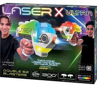 Laser X Ultra Double B2 Blasters