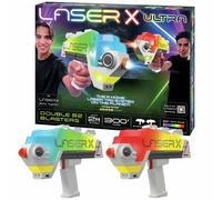 Laser X Ultra Laser Tag Blaster Game