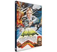 Laserblast
