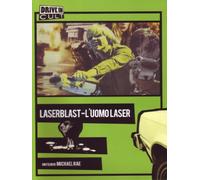 Laserblast - L'Uomo Laser