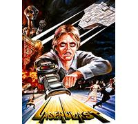 Laserblast: Remastered
