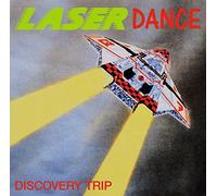 Laserdance - Discovery Trip