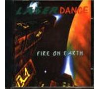 Laserdance - Fire on Earth