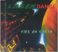 Laserdance - Fire on Earth