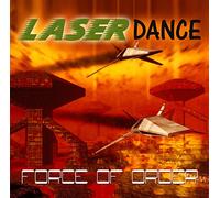 Laserdance - Force Of Order [VINYL]