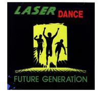 Laserdance Future Generation (CD) (US IMPORT)