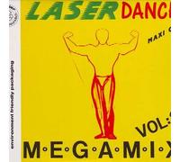 Laserdance - M.E.G.a.M.I.X.in the Mix V.2