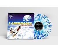 Laserdance - Strikes Back [VINYL]