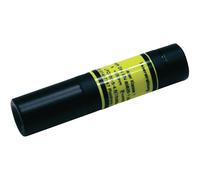 Laserfuchs Red Class 2 Laser 10m 1mW 3-4.5VDC 20mA 650nm Wavelength 70105643