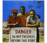 Laserie, Rolando - Danger Do Not Trespass