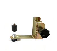 Lasering Levels Tripod Mount with Multiple Angled Rotation and Height for Construction and Renovations Tasks Adjustable Lasering Levels Mount