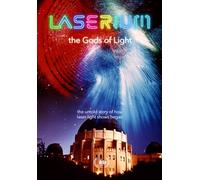 Laserium, The Gods Of Light