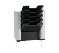 Laserjet M601 M602 M603 5 BIN MAILBOX CE997A New and boxed