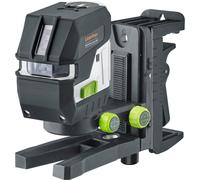 Laserliner 031.430L Mastercross-Laser Xpg Pro Cross-Line Laser 32163