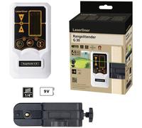 Laserliner 033.26E RangeXtender G 30 laser receiver max range 30 m