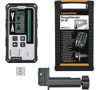 Laserliner 033.70A Multi-line Laser Receiver for Precision Alignment