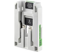 Laserliner 036.380.3A Power Festool Compatible Akku-Adapter 32537