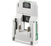 Laserliner PowerAdapter Multi-18V Akku-Adapter 036.380.4A