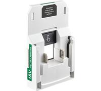 Laserliner 036.380.4A Poweradapter Hikoki Compatible Multi-18V Akku-Adapter 32534