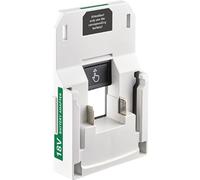 Laserliner 036.380.4A PowerAdapter Hikoki Multi-18V Adaptor - 32534