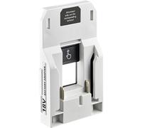 Laserliner 036.380.6A Poweradapter Metabo Compatible Multi-18V Akku-Adapter 32531