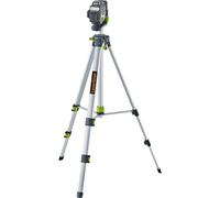 Laserliner 036.703A Self-Leveling 3D Laser Level PocketPlane-Laser 150cm