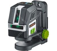 Laserliner 036.710A PocketCross-Laser 2G Cross-Line Laser